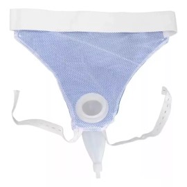 Raiulek Bolsa Para Orinar Reutilizable 2000ml Para Hombre