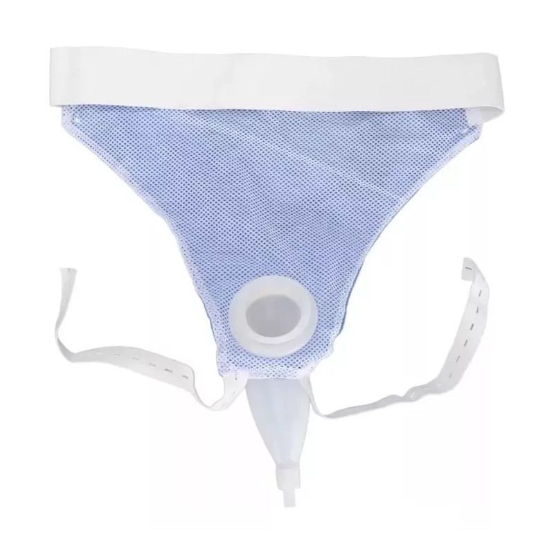 Raiulek Bolsa Para Orinar Reutilizable 2000ml Para Hombre