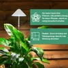 Venso E504 110 SUNLiTE LED-Pflanzenlampe 24V LED fest eingebaut 7W
