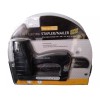 FASTEN PRO 2-IN-1 ELECTRIC STAPLER / BRAD NAILER 400 staples (3/8 in.) and 100 nails (9/16