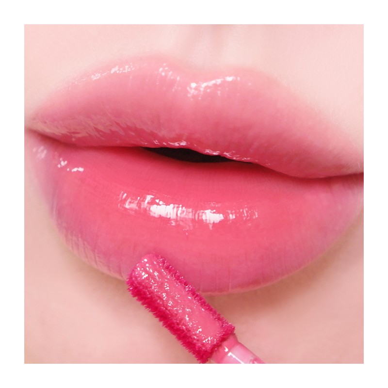 peripera Ink Mood Glowy Tint - 04 Pink Youth