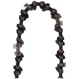 Original Einhell Replacement Chain 35 cm (Chainsaw Accessories, Suitable for Electric Chainsaw GC-EC 1935, Chain Length 35 cm, 52 Drive Links, 3/8 Inch Chain Pitch)