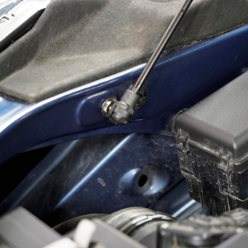 Redline Tuning 21-36015-02 Hood QuickLIFT PLUS System Compatible with Subaru