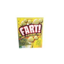 Outset Media Fart
