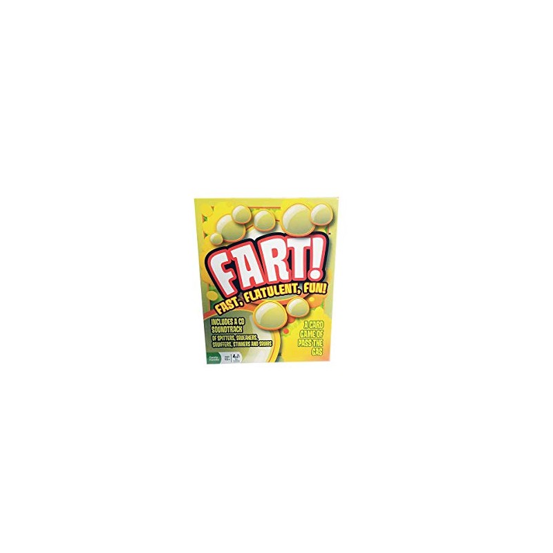 Outset Media Fart