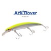 Palms Sea Bass Lure Arclover AR-140S C-430 Clear Chart