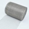 YAGJIA Wire Mesh Stainless Steel 12.7 cm x 6 m