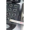 Bstt Maquinas Freidora Para Hacer Mini Donas Base Para Donitas