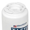 Clear Choice CLCH102 Compatible For MWF Refrigerator Water Filter GE