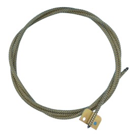 chrome4urauto Sunroof Repair Cable A1247801589 for Mercedes E Class W124 S124 C124 200E 230E