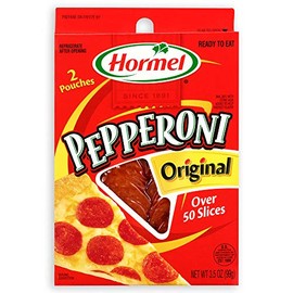 Hormel Pepperoni, 3.5 oz