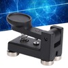 CW Morse Code Manual Key Ultra Portable Magnetic Adsorption Base