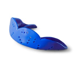 SISU MAX 2.4mm Mouthguard (Royal Blue)