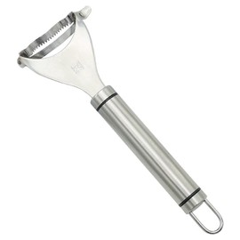 Snblzhef Corn Cob Peeler Corn Stripper Corn Cob Stripper Tool, Stainless Steel Corn Thresher,