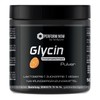 Glycin Pulver - 500g - mit Orangengeschmack - Aminosäure -