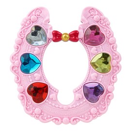 Hug-tto! PreCure Memorial Cure Clock