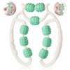 Yanghad Massage Roller, Cellulite Massager, Massage Roller Legs, Leg Massager,