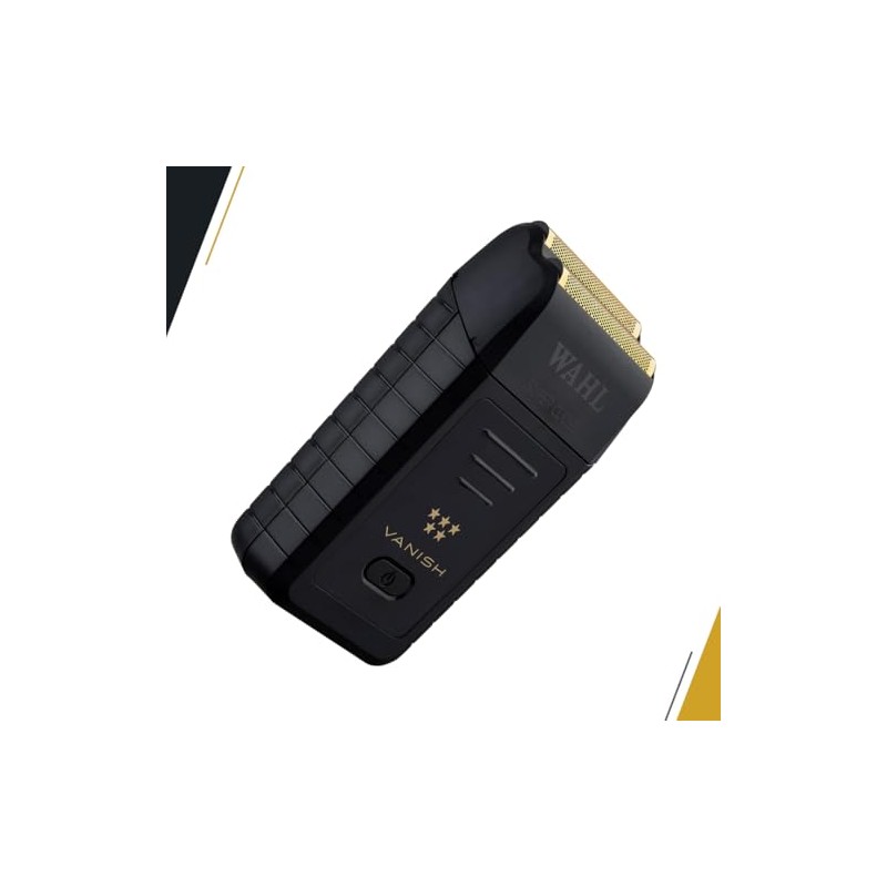Wahl Professional 55595 - Afeitadora de 5 estrellas