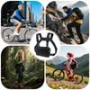 Chest Pouch - Sports Chest Bag,Vest Fanny Pack Camping Backpack
