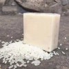 JAM Jabón De Leche De Arroz Con Vitamina D Extractos