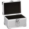 Astage mini aluminum case AL-M