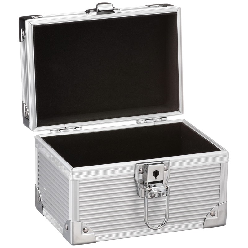 Astage mini aluminum case AL-M
