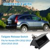 74810T0AA02 Trunk Lid Open Switch Fits for Honda CR-V 2012