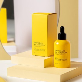 Graymelin 갈락토세라 리턴 세럼 2개 Galacto Serum Return (2 pieces)