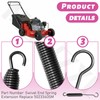 5023340SM Swivel End Spring Extension Compatible with BS 1694765 2690371