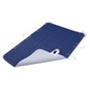 Alsunny Waterproof Bed Pads with Sturdy Handles, Hide Stains, Non