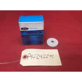Ford NOS 2006-2011 FORD CROWN GRAND MARQUIS FRONT DOOR GLASS RETAINER D9AZ-54234A46-A