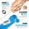 BRUSHYZ® Radiator Brush - Heating Brush Long 115 cm Microfibre