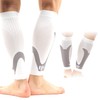 [Supervised by Active Chiropractor] Calf Supporter, 3-Level Compression Compression for