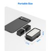 Pill Cutter Splitter for Small and Tiny Pills - Professional