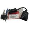 Cyclemax One Pack compatible with Honda 2022-2024 Honda Navi NVA110B
