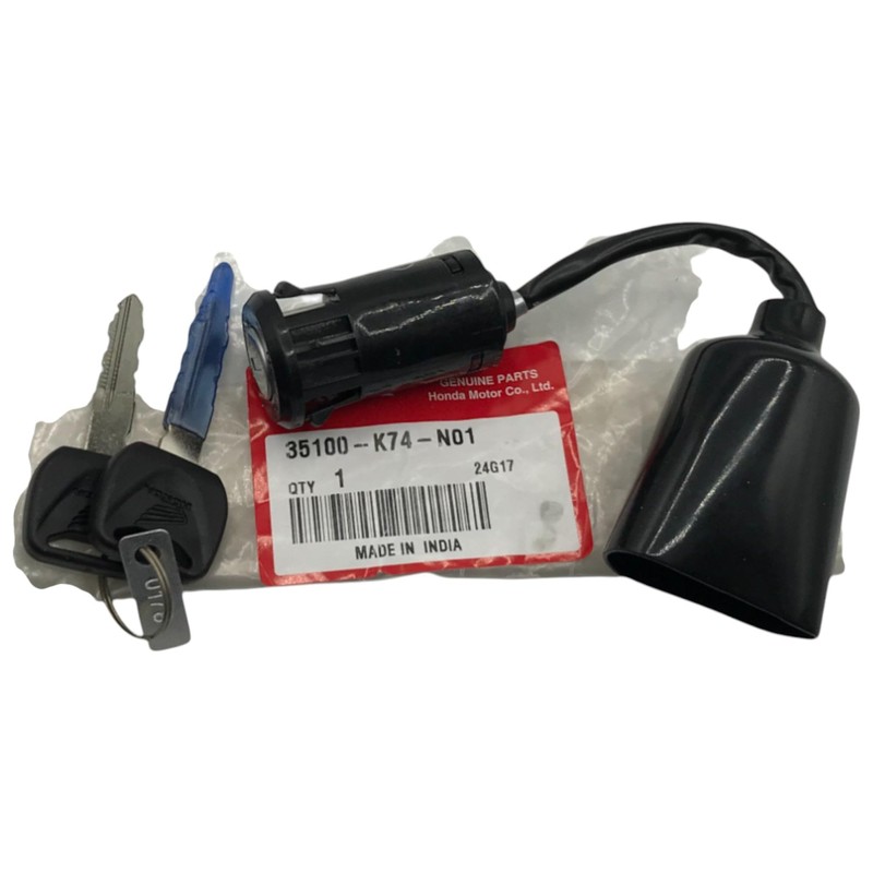 Cyclemax One Pack compatible with Honda 2022-2024 Honda Navi NVA110B