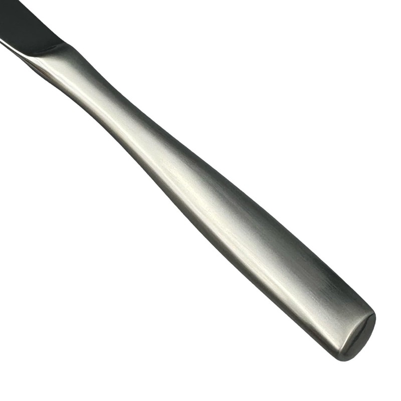 Mikasa Satin Loft 18/10 Stainless Steel Steak Knife (Set of
