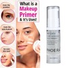HOPHAT 2Pcs Makeup Primer For PHOERA All Matte Oil Free