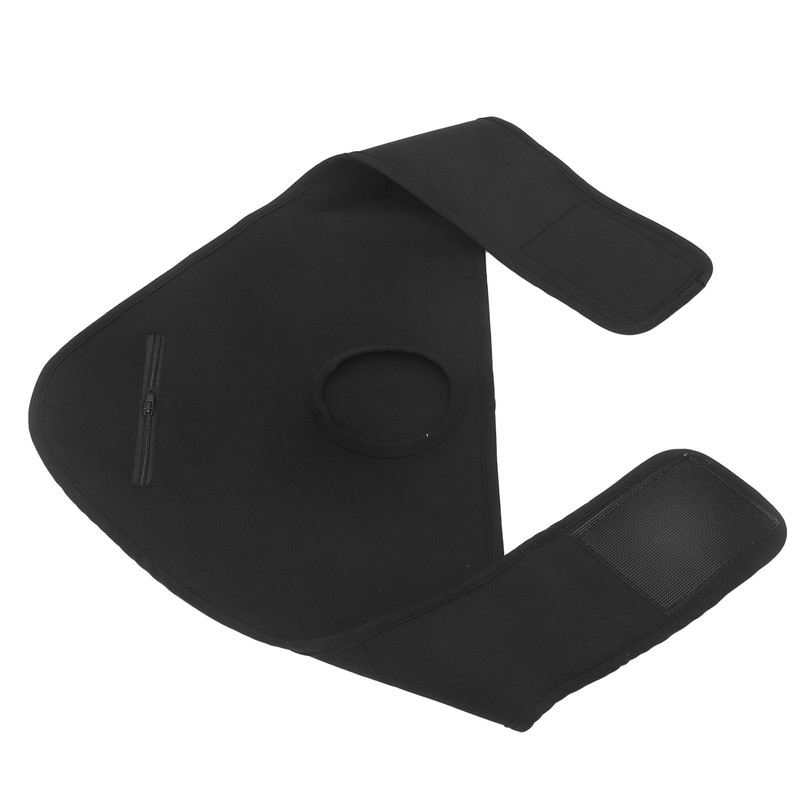 Ostomy Bag Cover Oxford Cloth Soft Breathable High Flexibility Portable