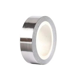 Lead Golf 0.5 x 100 inches (1.27 x 254 cm), 1.8 oz (50 g) (1 Roll) Golf Lead Tape Balance Tape Golf Lead Foil Tape Golf Maintenance Supplies Thin