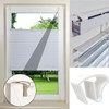 Blinds Clamp Holder, Pack of 8 Blinds Clamp Holder, Universal