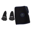 Hot Cold Compress Knee Wrap Reusable Water Refill Adjustable Compression