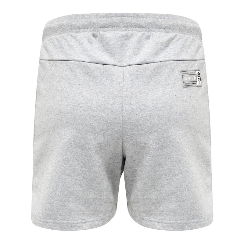 hummel Hmlmove Grid Cot. Women's Shorts