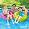 Intex 28210EH Above Ground Swimming Pool (Pump Not Included) -