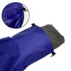 kuou 6 Packs Waterproof Dry Bags, Lightweight Dry Sacks Set