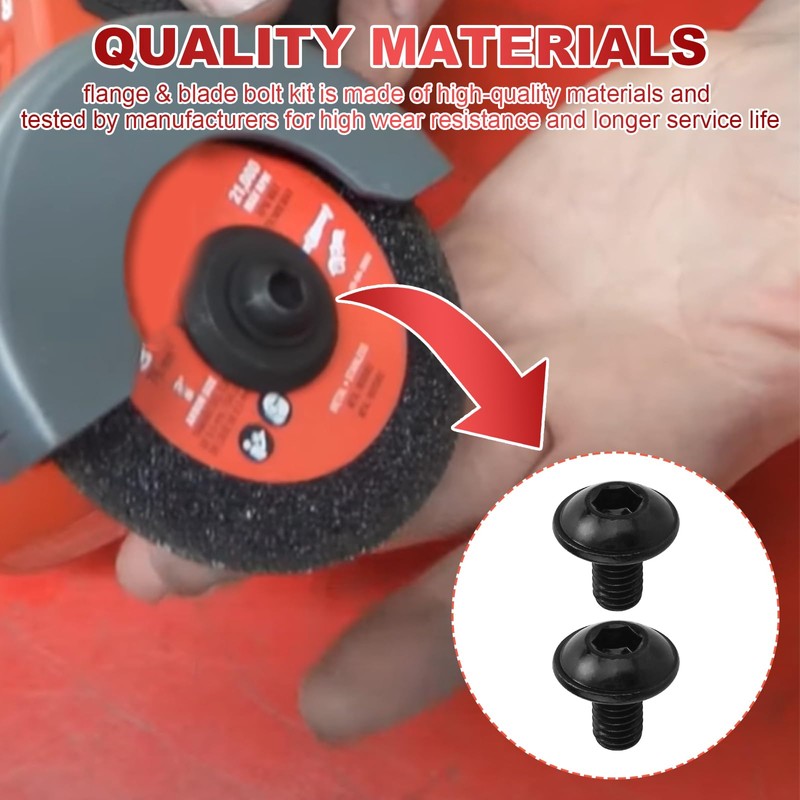 14-46-2075 for M12 Fuel Miter Saw Screws, 2522-20 Brushless Cordless