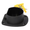 Carpoint Wall Mount EV Plug Type 2