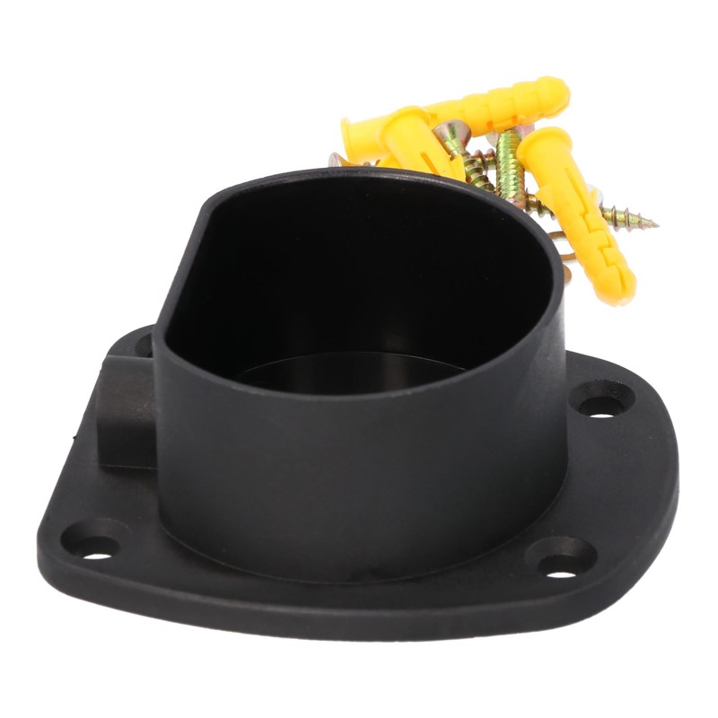 Carpoint Wall Mount EV Plug Type 2