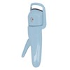 Heated Eyelash Curler 3 Heating Modes Rechargeable Electric Heat Eyelash