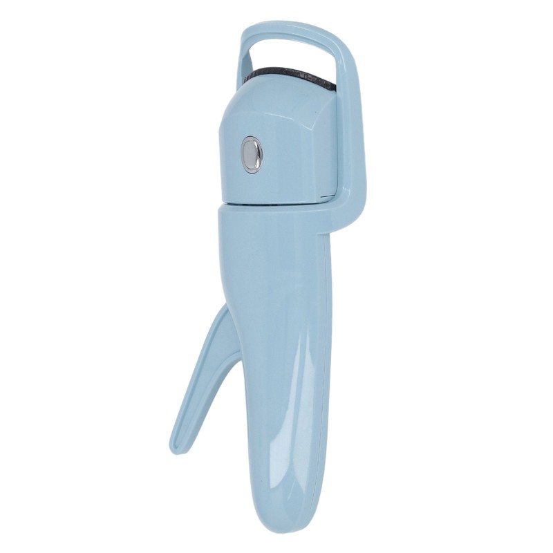 Heated Eyelash Curler 3 Heating Modes Rechargeable Electric Heat Eyelash